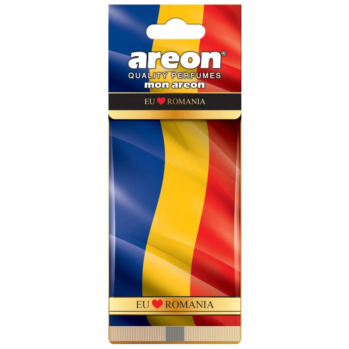 Areon flag Romania