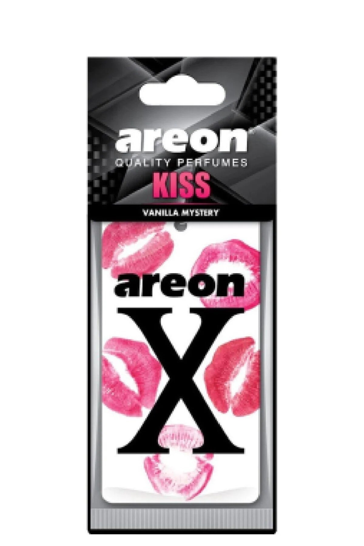 Areon X KISS