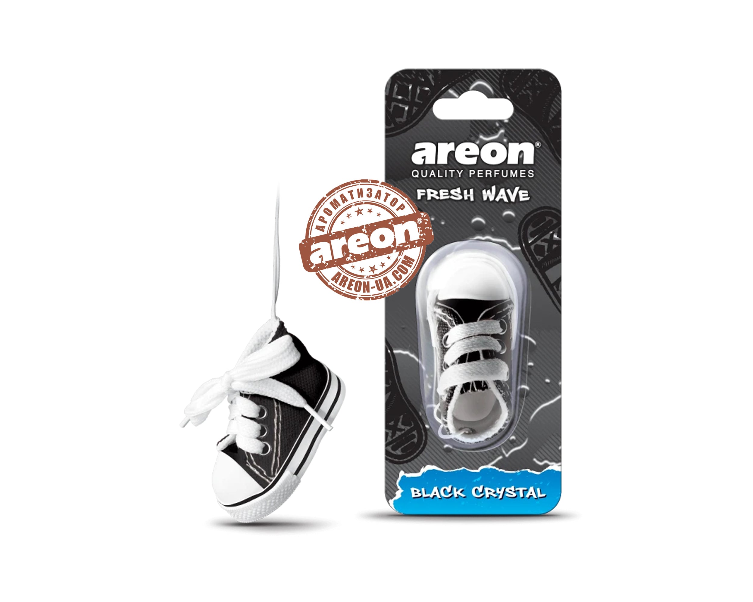 Areon fresh wave