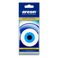 Areon Blue Eye black crystal