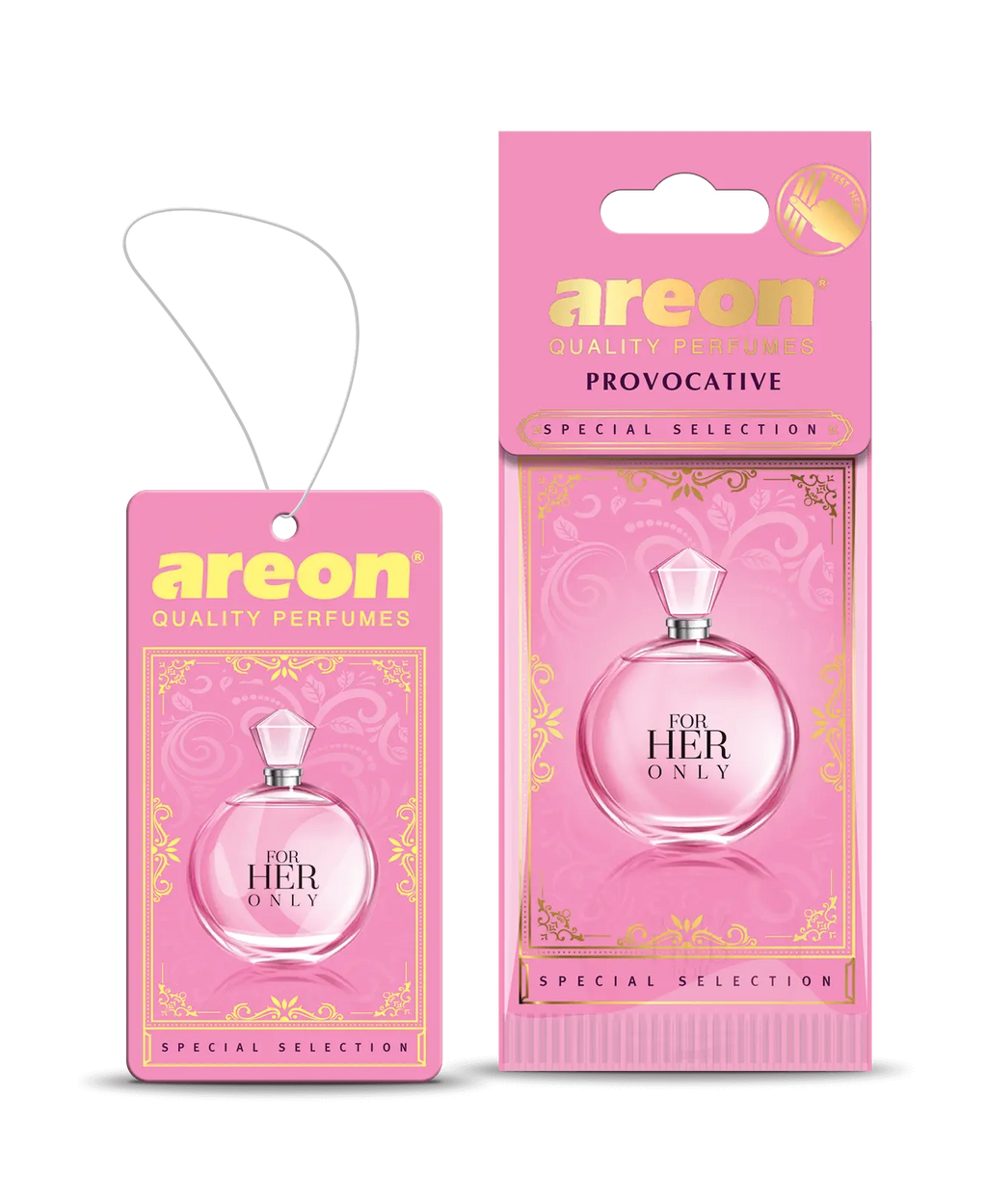 Areon PROVOCATIVE Special Selection