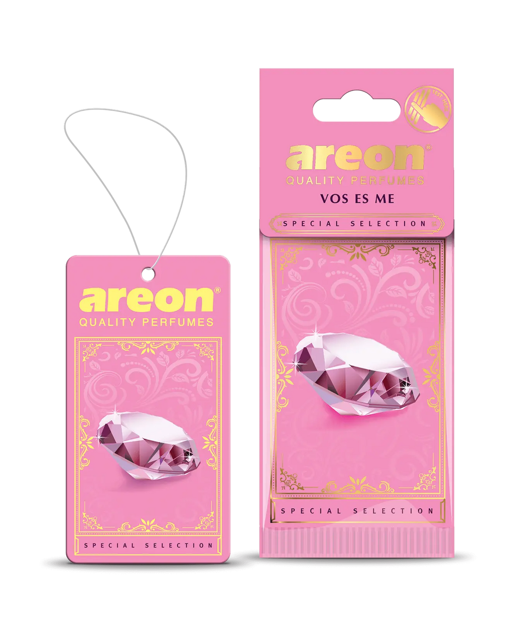 Areon VOS ES ME Special Selection
