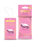 Areon VOS ES ME Special Selection