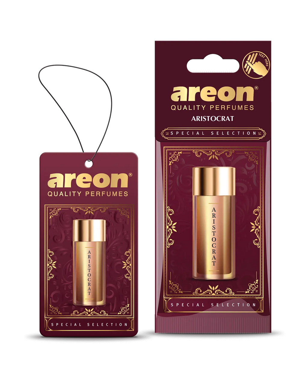 Areon ARISTOCRAT Special Selection