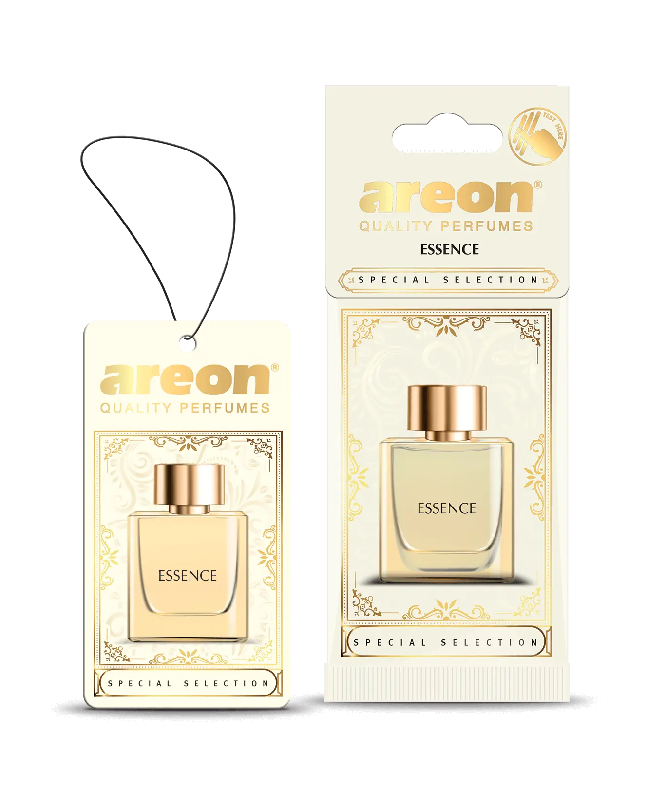 Areon ESSENCE Special Colection