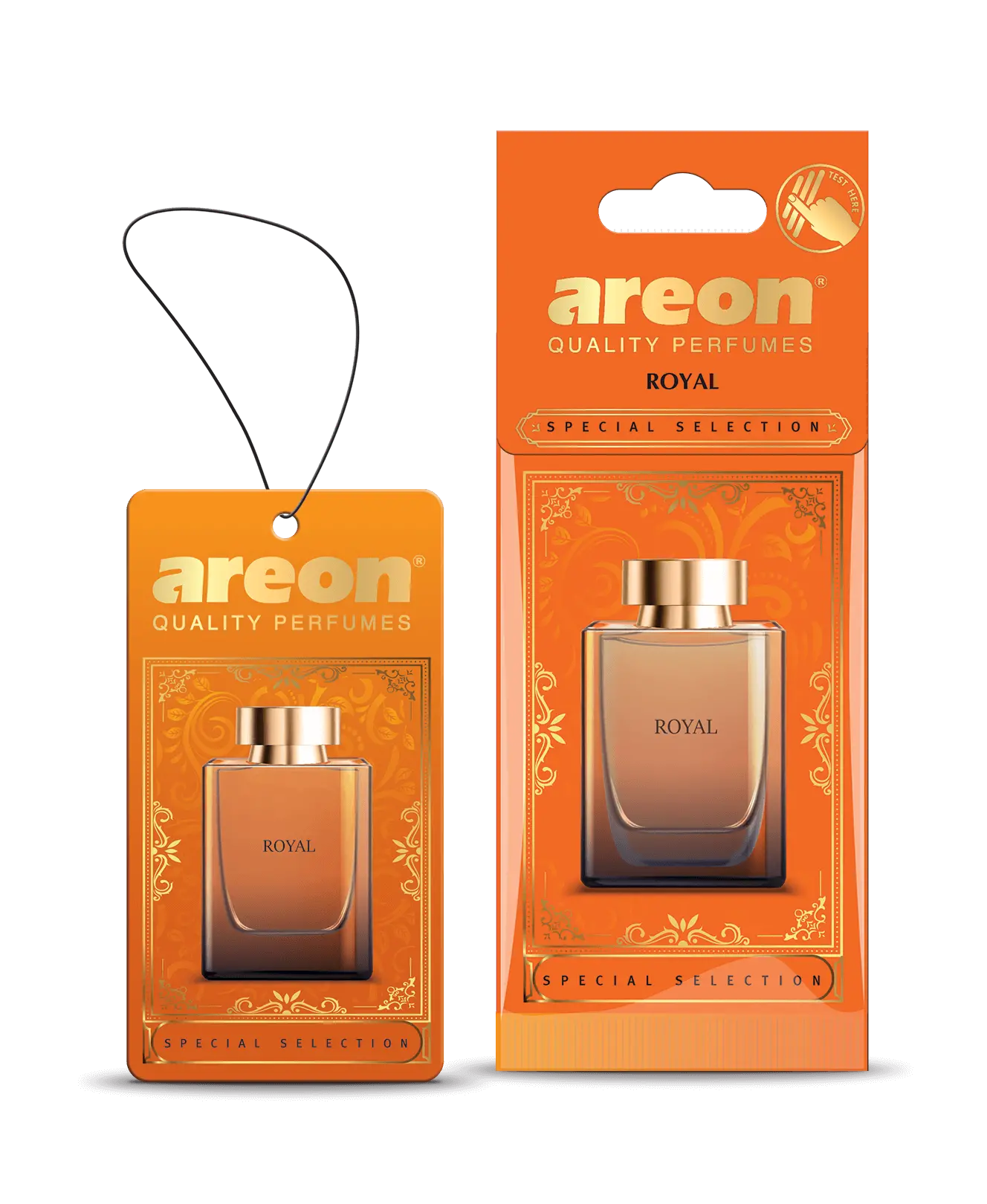 Areon ROYAL Special Selection