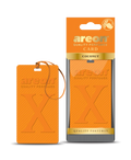 areon X card - coconut