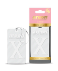 areon X card - spring bouquet