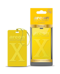 areon X card-vanilla