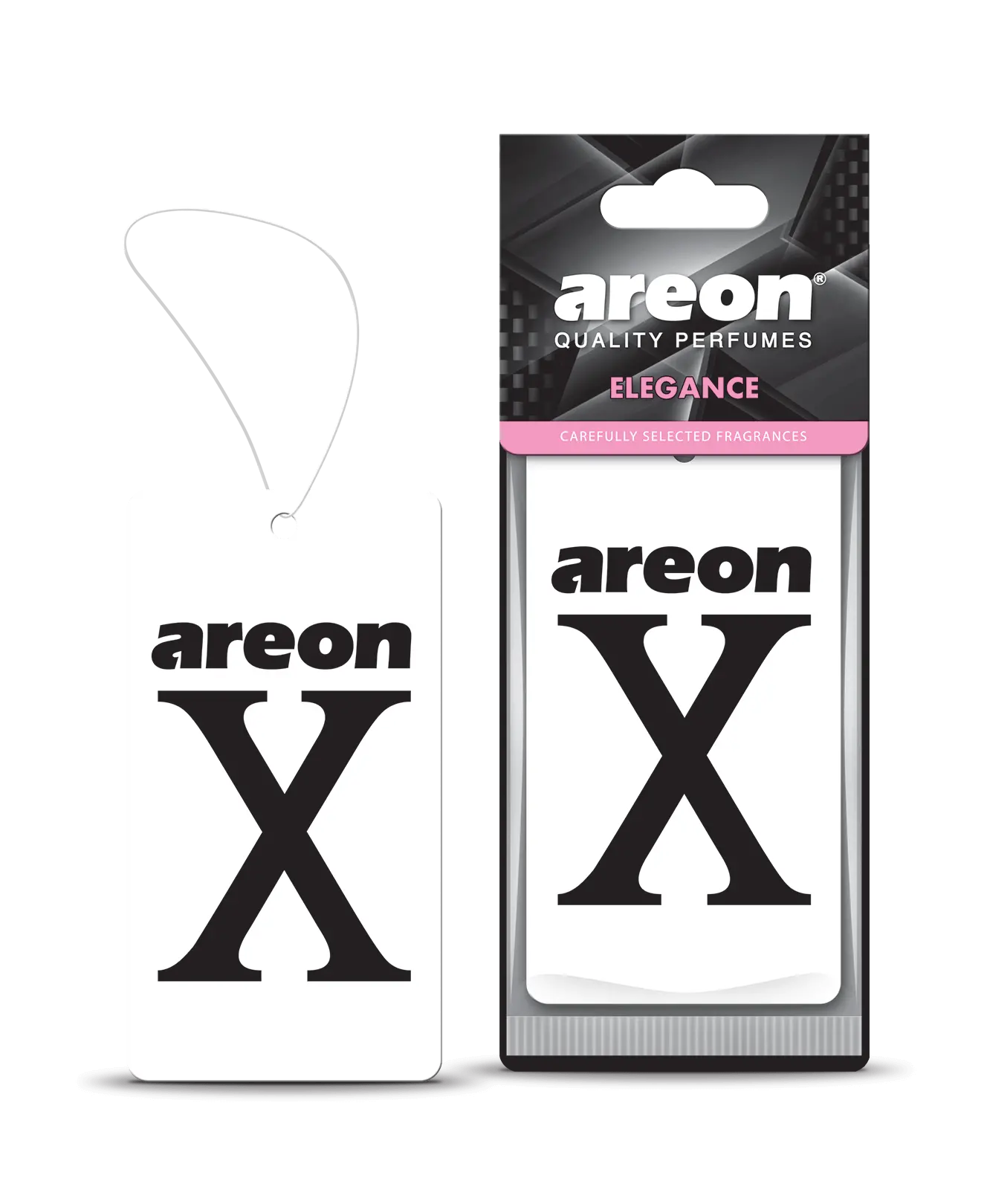 Areon X elegance
