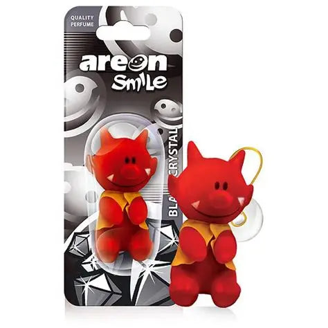 Areon smile 3D