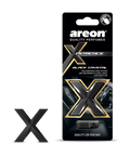areon Xperince-black crystal