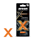 areon Xperience-coconut