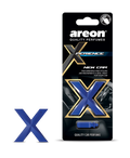 areon Xperience-new car