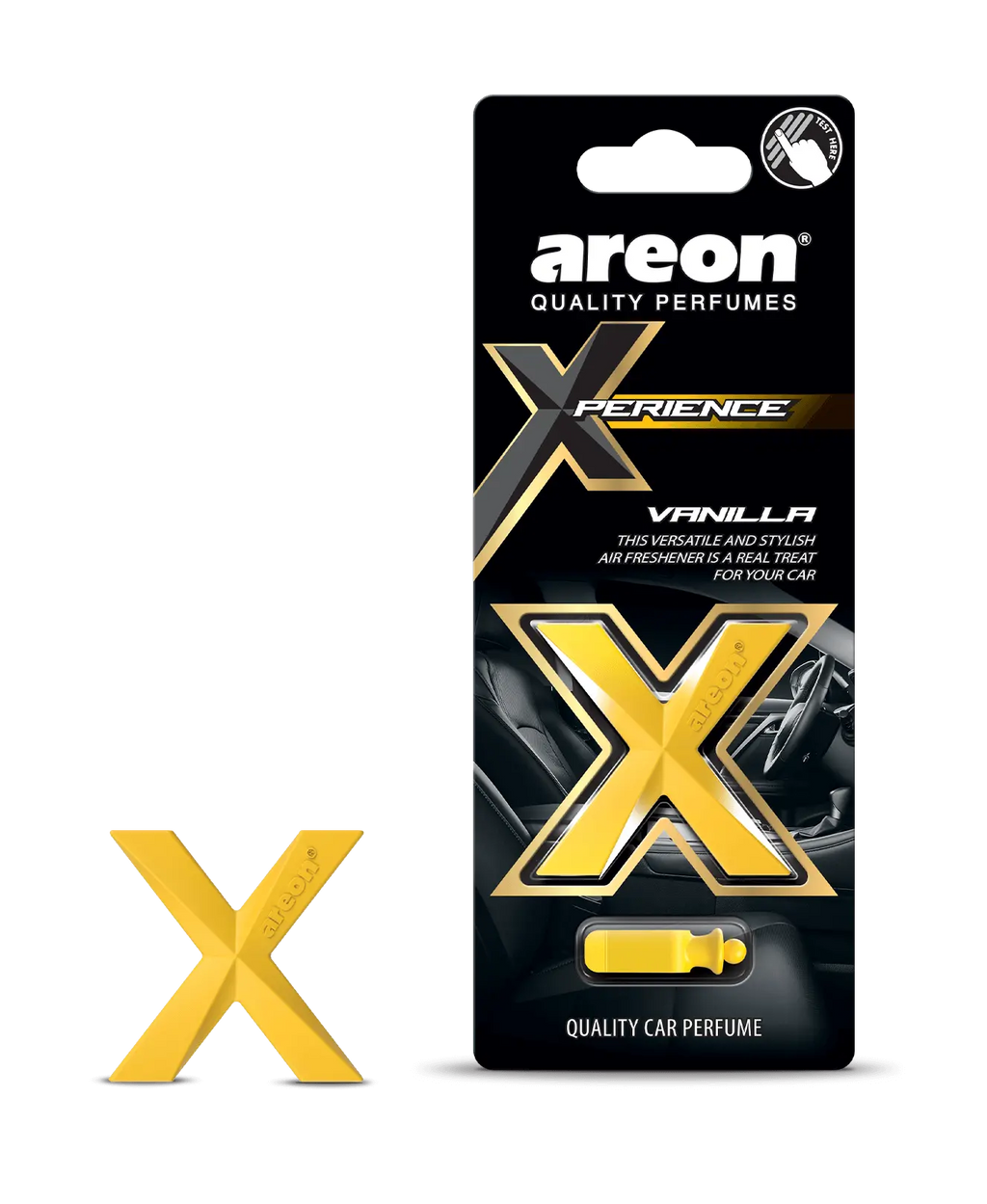 areon Xperience-vanilla
