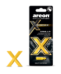 areon Xperience-vanilla