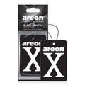 Areon X black crystal