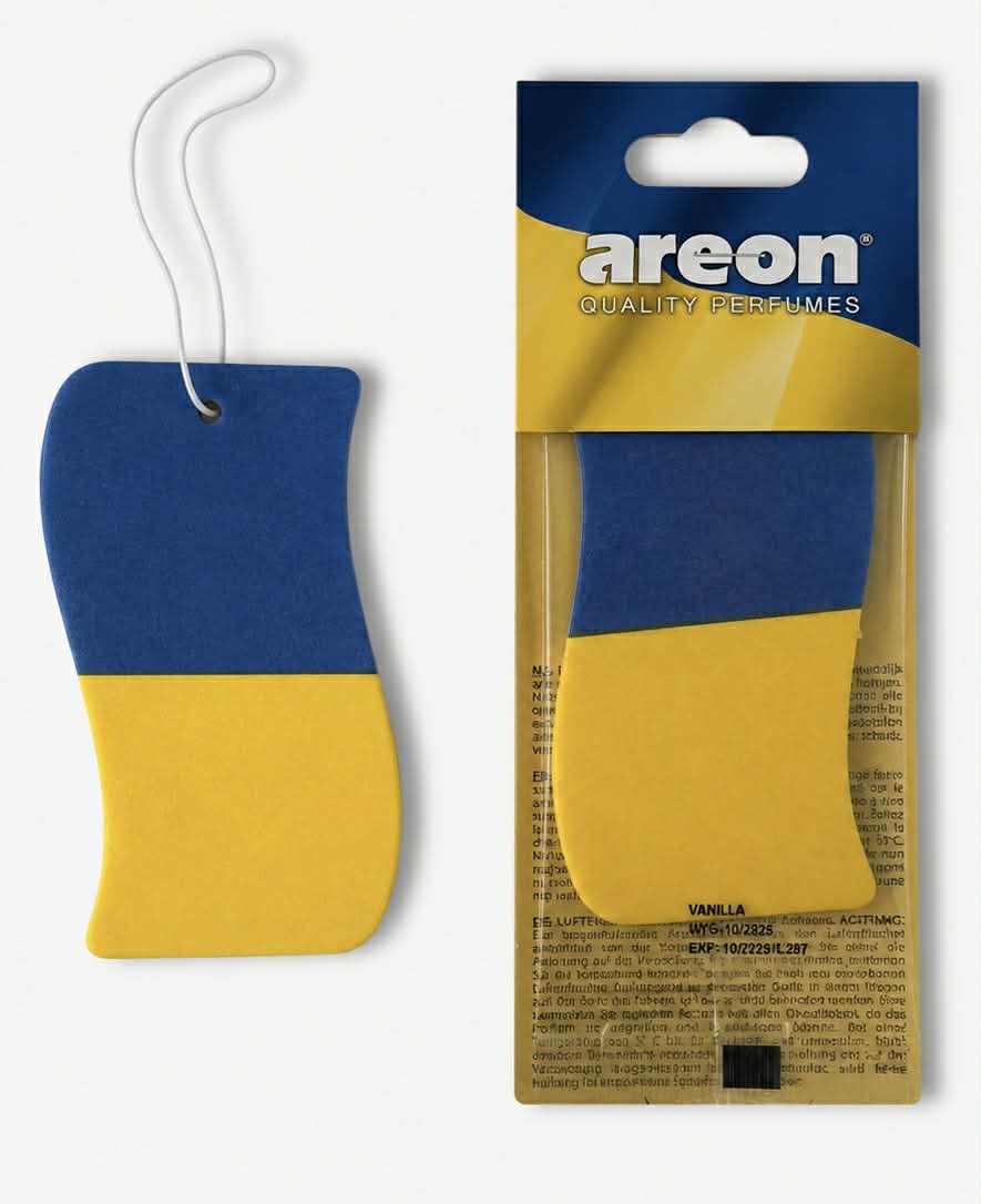 Areon flag Ukraine